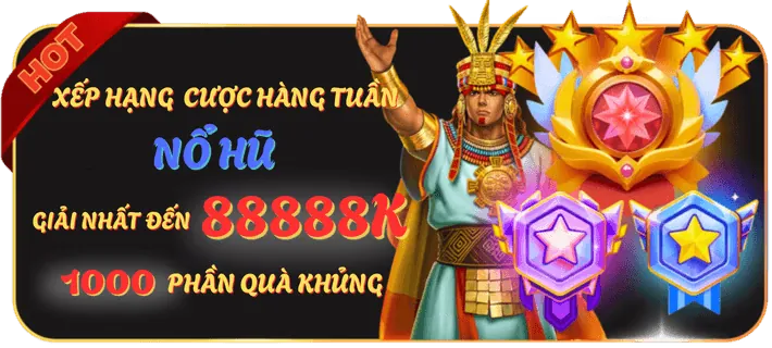 Nổ hũ và bắn cá xin88 link